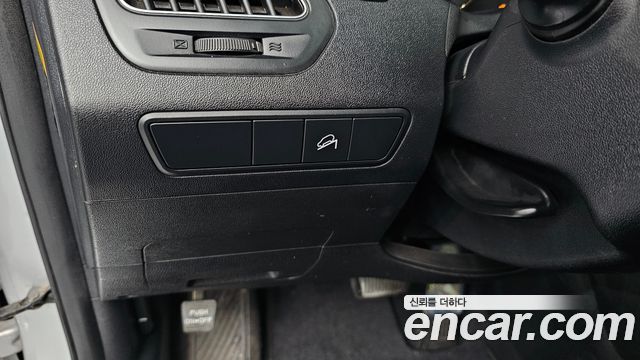 Hyundai Tucson 2011 — photo 27