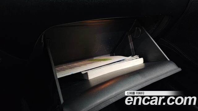Hyundai Tucson 2011 — photo 30