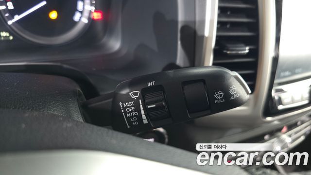 KG Mobility Rexton 2019 — photo 30