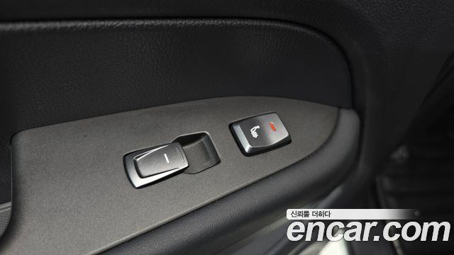 KG Mobility Rexton 2019 — photo 31