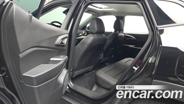 Chevrolet Korea Trax 2025 — photo 18