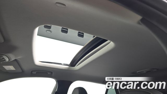 Chevrolet Korea Trax 2025 — photo 23