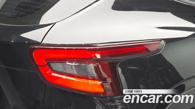 Chevrolet Korea Trax 2025 — photo 9