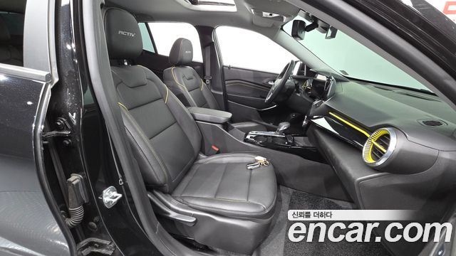 Chevrolet Korea Trax 2025 — photo 16