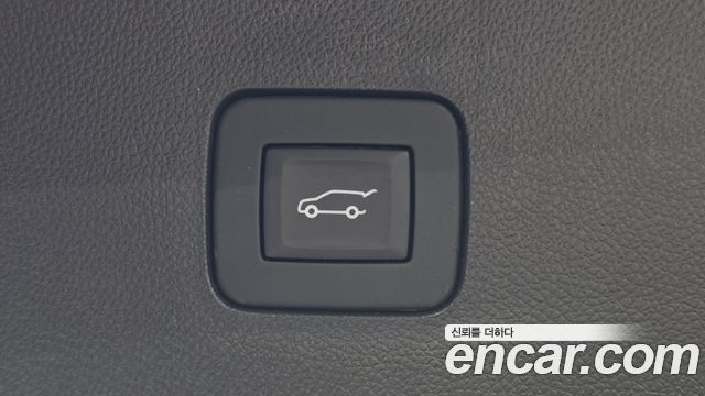 Chevrolet Korea Trax 2025 — photo 27