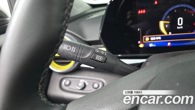 Chevrolet Korea Trax 2025 — photo 28