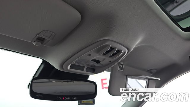 Chevrolet Korea Trax 2025 — photo 30