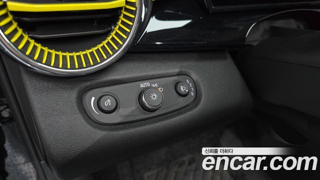 Chevrolet Korea Trax 2025 — photo 31
