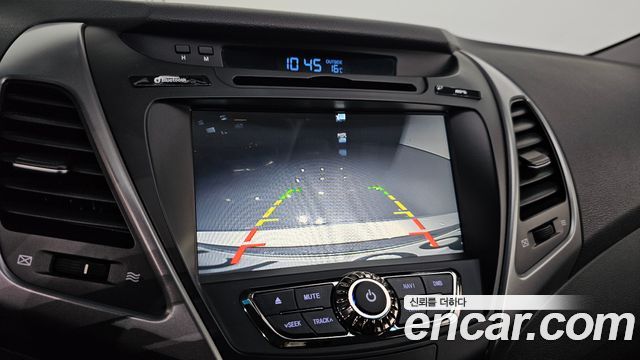 Hyundai AVANTE 2014 — photo 20