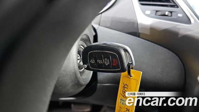 Hyundai AVANTE 2014 — photo 23