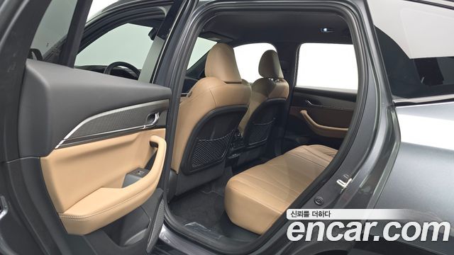 Renault Korea Grand Koleos 2026 — photo 17