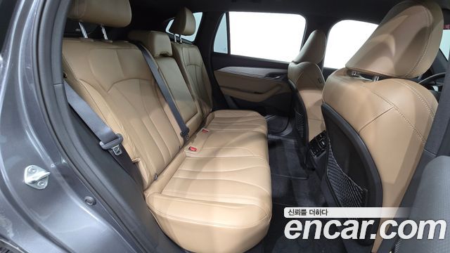 Renault Korea Grand Koleos 2026 — photo 18