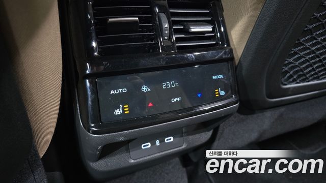 Renault Korea Grand Koleos 2026 — photo 24