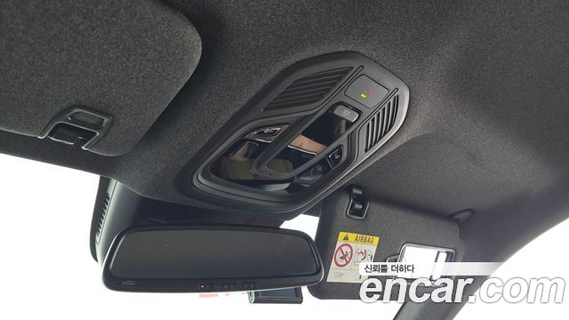 Renault Korea Grand Koleos 2026 — photo 25