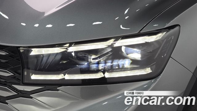 Renault Korea Grand Koleos 2026 — photo 8