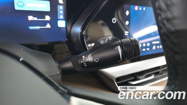 Renault Korea Grand Koleos 2026 — photo 27