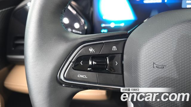 Renault Korea Grand Koleos 2026 — photo 28