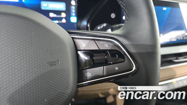 Renault Korea Grand Koleos 2026 — photo 29