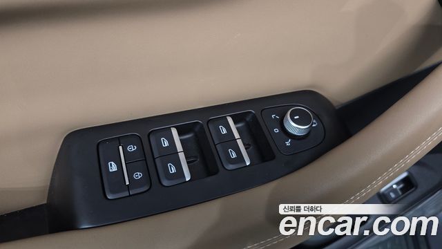 Renault Korea Grand Koleos 2026 — photo 31
