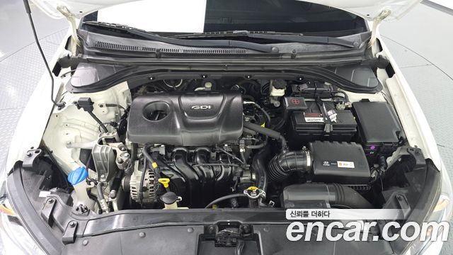 Hyundai AVANTE 2016 — photo 6