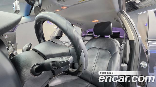 Kia K5 2016 — photo 10
