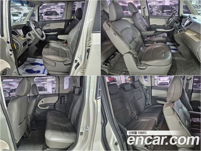 Kia RAY 2013 — photo 9