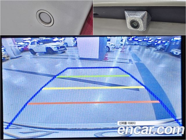 Kia RAY 2013 — photo 14