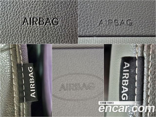 Kia RAY 2013 — photo 15