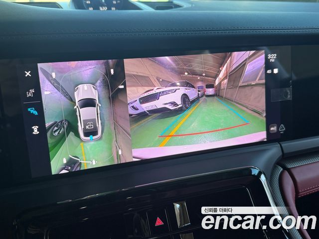 Porsche Panamera 2024 — photo 5