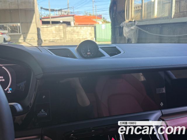 Porsche Panamera 2024 — photo 6