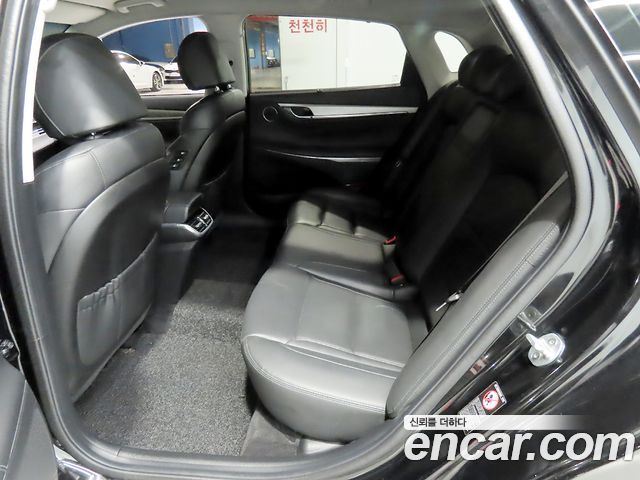 Hyundai Grandeur 2020 — photo 7
