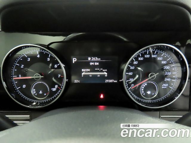 Hyundai Grandeur 2020 — photo 8