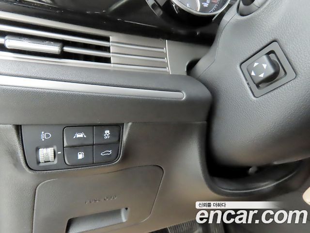 Hyundai Grandeur 2020 — photo 14