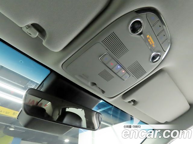 Hyundai Grandeur 2020 — photo 15