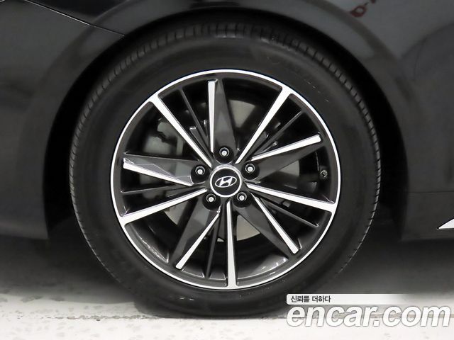 Hyundai Grandeur 2020 — photo 20