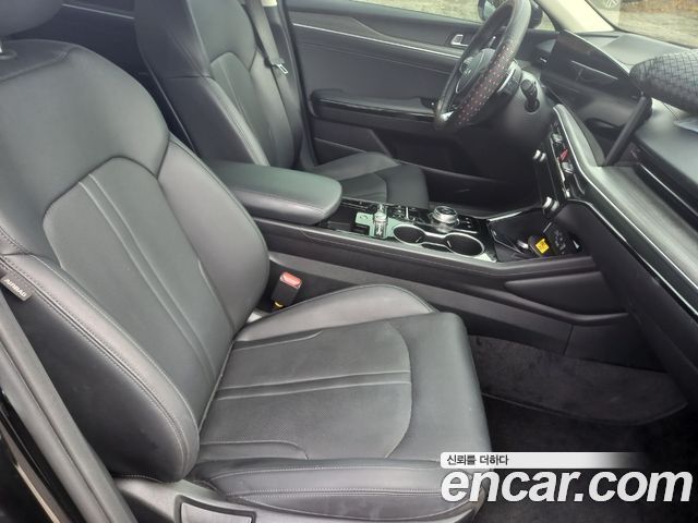 Kia K5 2025 — photo 9