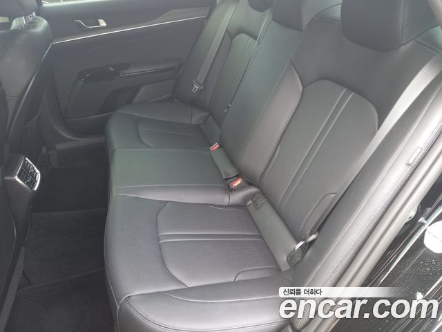 Kia K5 2025 — photo 11