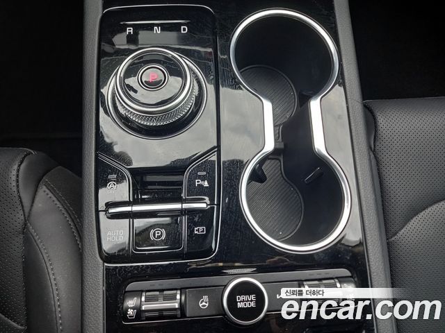 Kia K5 2025 — photo 13
