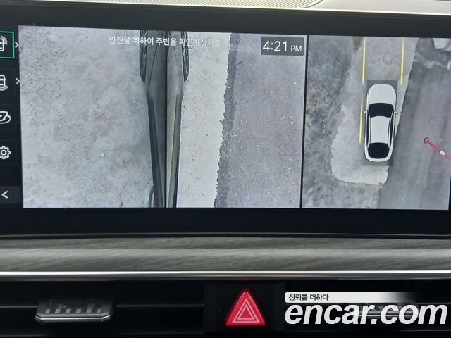 Kia K5 2025 — photo 16