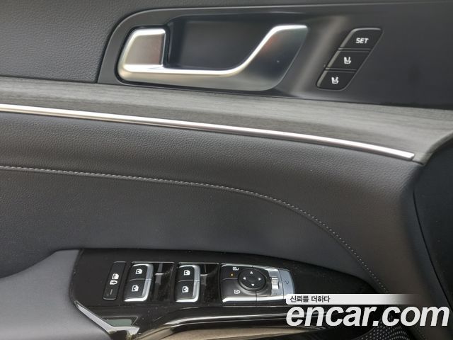 Kia K5 2025 — photo 18