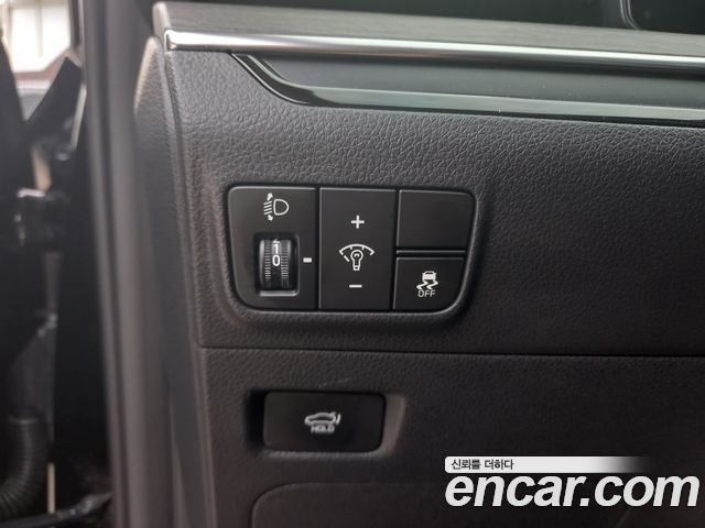 Kia K5 2025 — photo 20