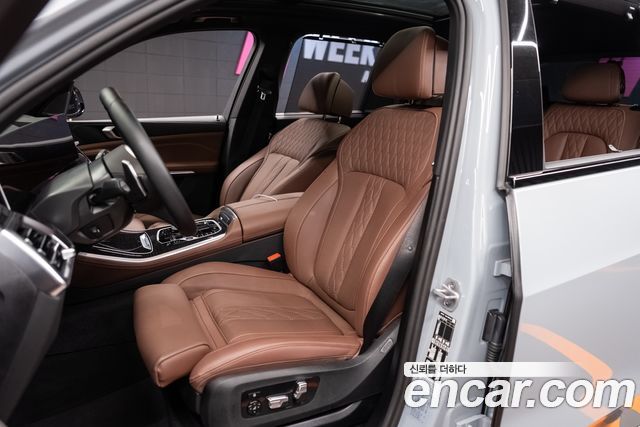 BMW X5 2026 — photo 6