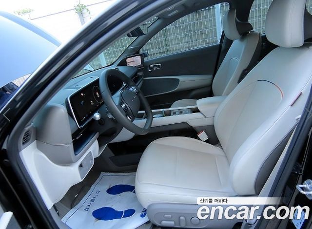 Hyundai Ioniq6 2025 — photo 5