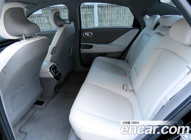 Hyundai Ioniq6 2025 — photo 6