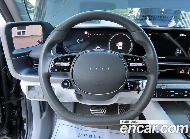 Hyundai Ioniq6 2025 — photo 8