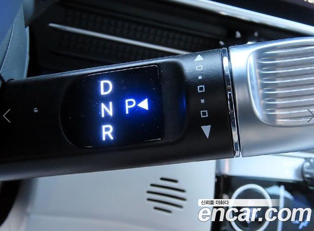 Hyundai Ioniq6 2025 — photo 11