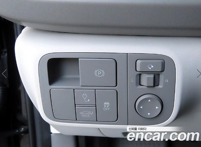 Hyundai Ioniq6 2025 — photo 12