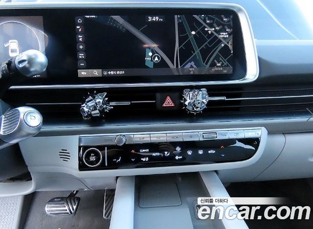 Hyundai Ioniq6 2025 — photo 13