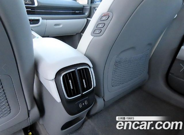 Hyundai Ioniq6 2025 — photo 15