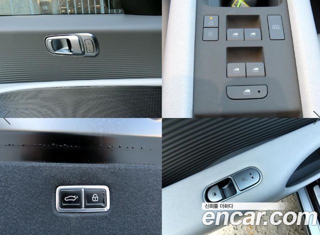 Hyundai Ioniq6 2025 — photo 16